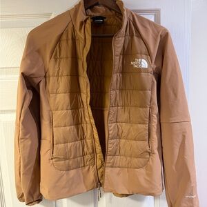 The North Face Shelter Cove Hybrid Jacket